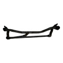 Armação Limpador Parabrisa Citroen C3 2005