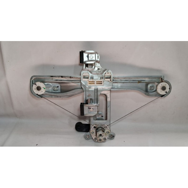 Maquina Vidro Elétrico Traseira Direita  Prisma Onix 12/19