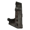 Suporte Alternador Chevrolet Onix 2013