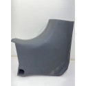 Soleira Porta Dianteira Direita Honda Civic 2002 Cinza