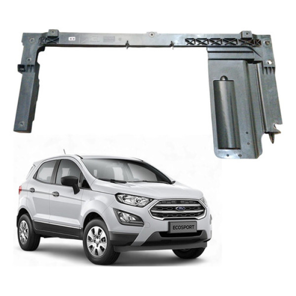Painel Frontal Inferior Fd Ecosport Fsl At 1.5 2020