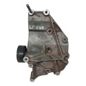 Suporte Do Compressor Ar Do Onix Prisma Cobalt Spin