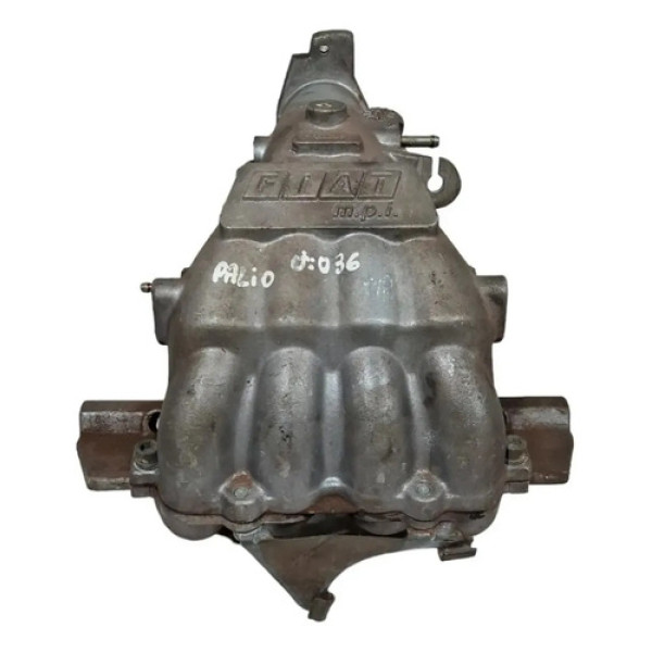 Coletor De Admissão Fiat Palio Uno 1.0 M.p.i 14902b00103