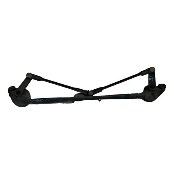 Armação Limpador Parabrisa Mondeo 96 A 00