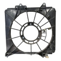 Defletor Condensador  C/ar Ho City Sport 2014