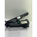 Pedal Acelerador Eletrônico Volkswagen Jetta 2008 2.5 Auto