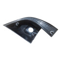 Acabamento Interno Retrovisor Gm Prisma 1.0mt 2013