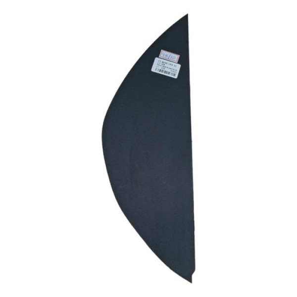Moldura Painel Fiat Mobi 2019 Lado Esquerdo 100229177