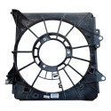 Defletor Condensador  C/ar Ho City Sport 2014