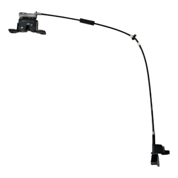 Trava Rebatimento Banco T/e Civic 2010