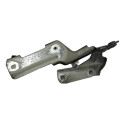 Dobradiça Capo Citroen  C4 2012/2013