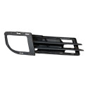 Moldura Farol Milha Direito  Chevrolet Astra 2005 Preto Direito