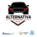 Flauta Injeção Corsa 1.0 8v Flex