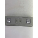Luz De Teto Traseira Volkswagen Polo 2018