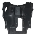 Acabamento Inferior Coluna Direção Honda Civic 2010