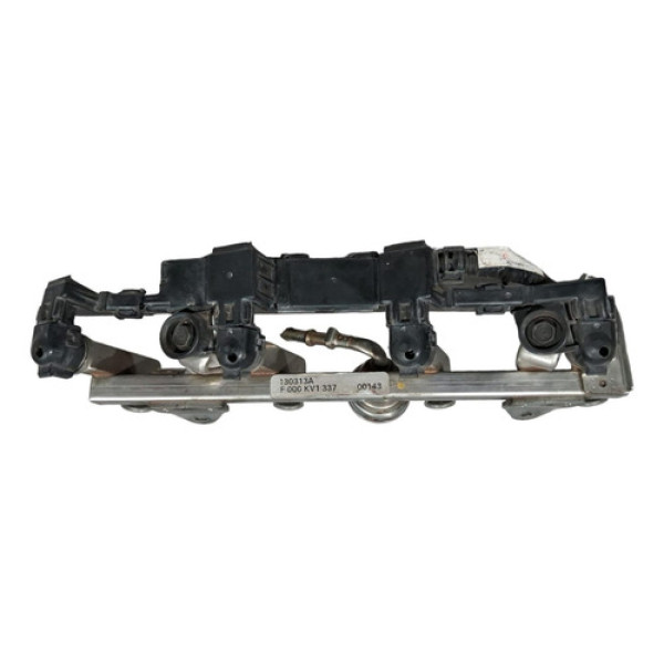 Flauta Bico Injetor Honda Civic 2.0 2014
