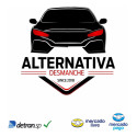 Sensor De Detonação Hyundai Hb20 1 . 0 3cilindros 