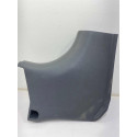 Soleira Porta Dianteira Direita Honda Civic 2002 Cinza