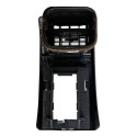 Difusor Ar Astra Lado Esquerdo Orig Gm 90560336 Cinza
