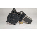 Motor Do Vidro Eletrico Traseiro Esq Crossfox 2010 B3433