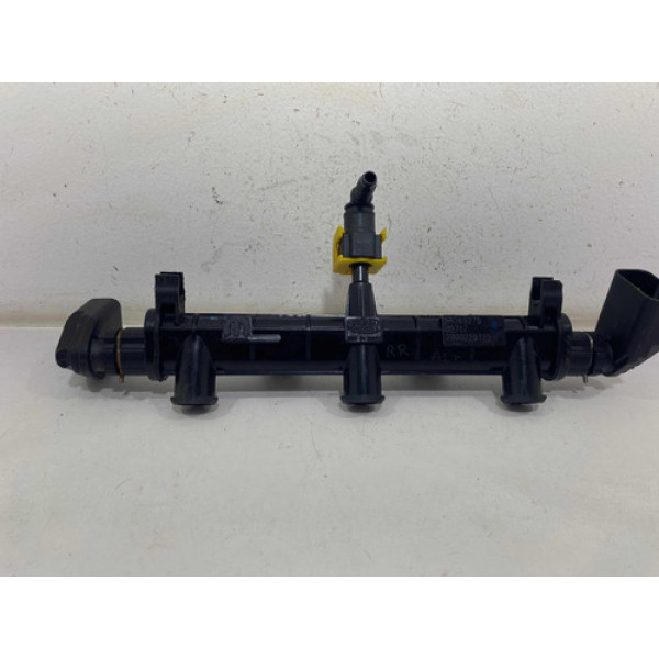 Flauta Injetora Fiat Mobi 1.0 3cc