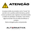 Acabamento Inferior Coluna Esquerda Ty Corolla Xei 2018