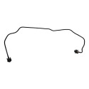 Mangueira Retorno Agua Ford Ka 2014 A 2017 1.0 3 Cilindros 