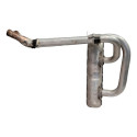 Radiador Interno Gm Blazer 2000