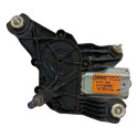 Motor Limpador Vidro Traseiro Hb20 Hatch 2015 W000030136