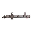 Flauta Bico Injetor Hyundai Hb20 Hb20s 1.0 12v 3cc 2012 A 19