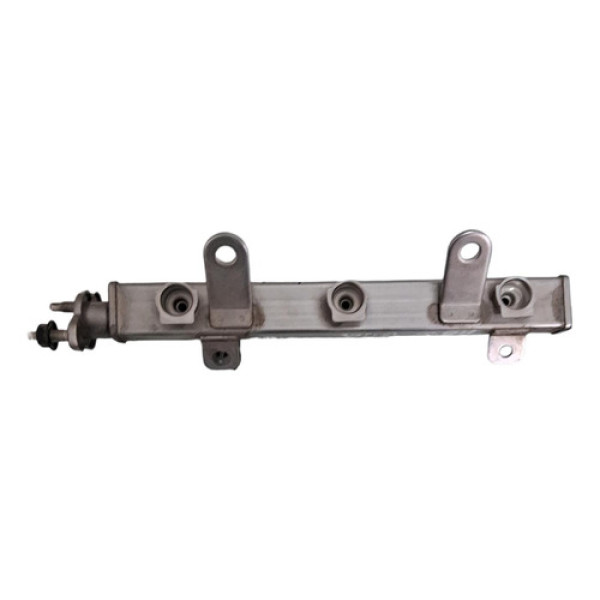 Flauta Bico Injetor Hyundai Hb20 Hb20s 1.0 12v 3cc 2012 A 19