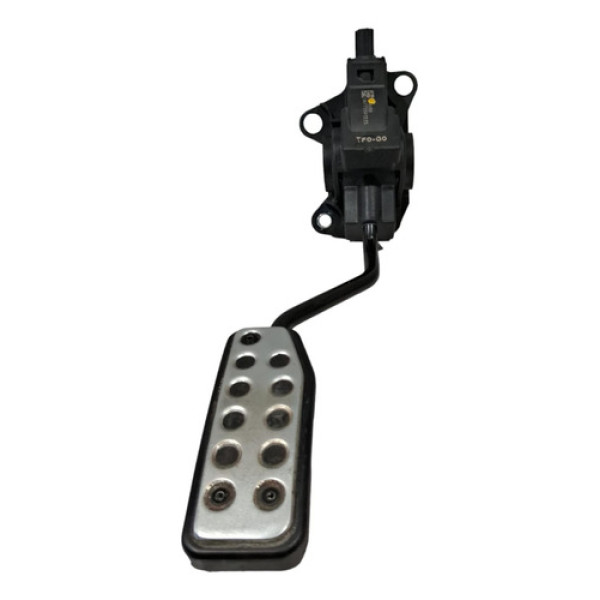 Pedal Do Acelerador Honda City 2014