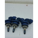 3x Vela Aquecedora Bico Ford Ecosport 1.5 3cc Ano2015