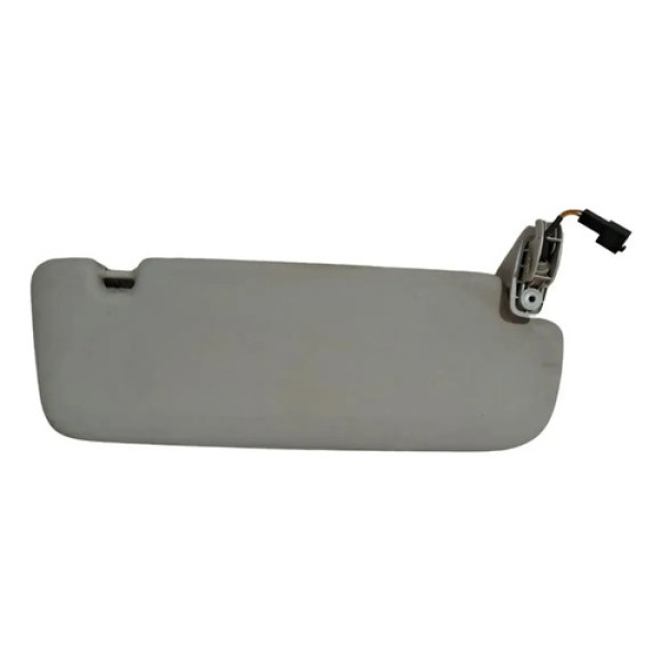 Quebra Sol Lado Esquerdo Vw Jetta 2008 1k08575512f4