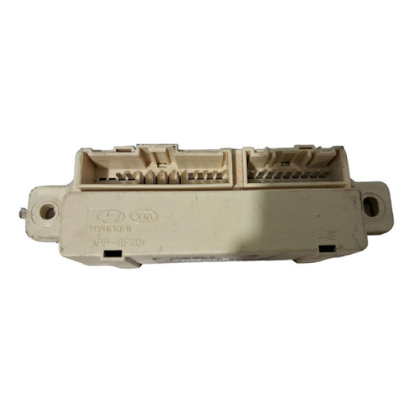 Modulo Trava Hyundai I30 2012