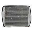 Radiador Ar Quente Para Ford Fiesta 2001