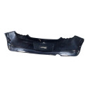 Para-choque Traseiro Gm Onix 1.0 2013