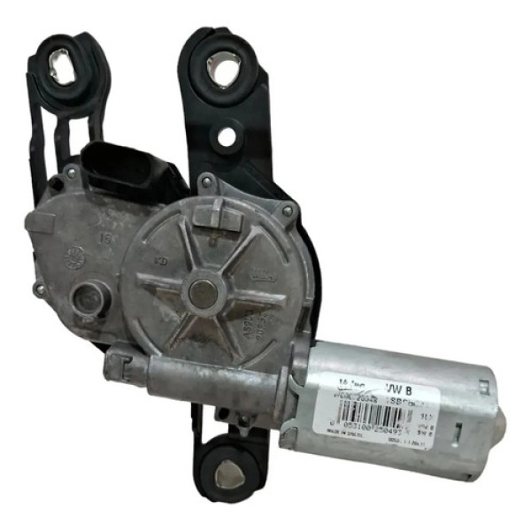 Motor Limpador Vidro Vigia Volkswagen Fox Golf 2014 A 2017