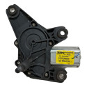 Motor Do Limpador Traseiro Onix 2013