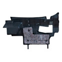  Acabamento Inferior Painel L/d Honda City 09 A 2014