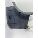 Soleira Porta Dianteira Direita Honda Civic 2002 Cinza