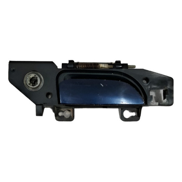 Maçaneta Externa Diant Direita Ford Mondeo 1997 Original Dianteira