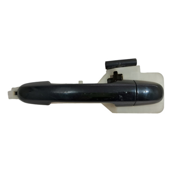 Maçaneta Externa Porta Traseira Direita Hyundai I30 2011/12 Traseira