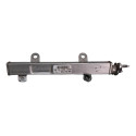 Flauta Bico Injetor Hyundai Hb20 Hb20s 1.0 12v 3cc 2012 A 19