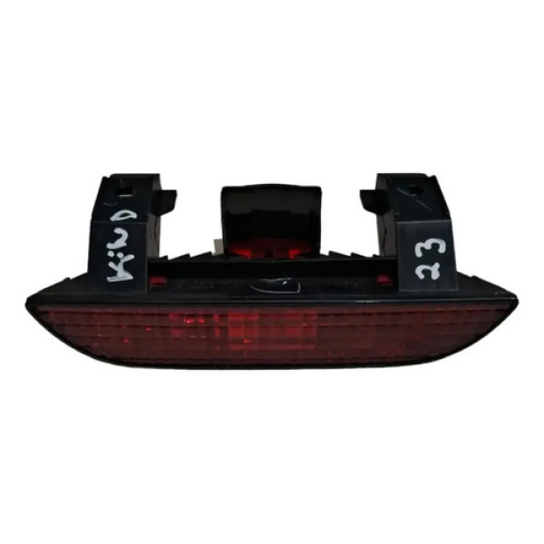 Luz Break Ligth Renault Kwid 2017 2018 2019
