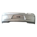 Para-choque Traseiro Gm Onix 1.0 2013