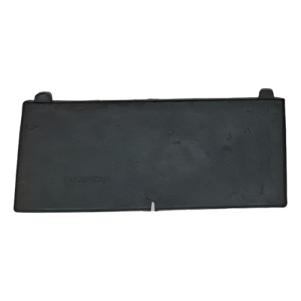 Borracha Acabamento Console Central Honda Civic 2010 Preto