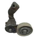 Suporte Alternador Corsa Montana 2004
