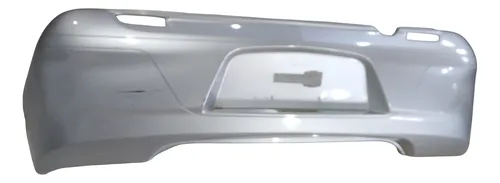 Para-choque Traseiro Gm Onix 1.0 2013
