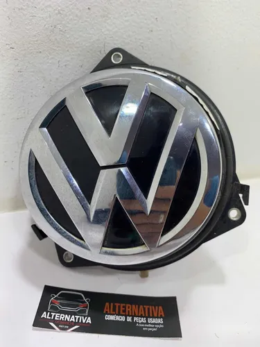 Maçaneta Tampa Traseira Volkswagen Fox 2015